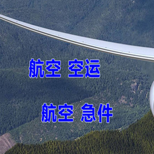 抚远空运地址快递-选东方航空和上海航空